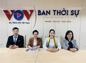 Xúc tiến thương mại nông sản: Giải pháp đầu ra cho Hợp tác xã (04/10/2024)